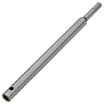 Image of SabreCut Professional 18mm x 300mm Rebar Cutter Fixed SDS Carbide Drill Bit Shank