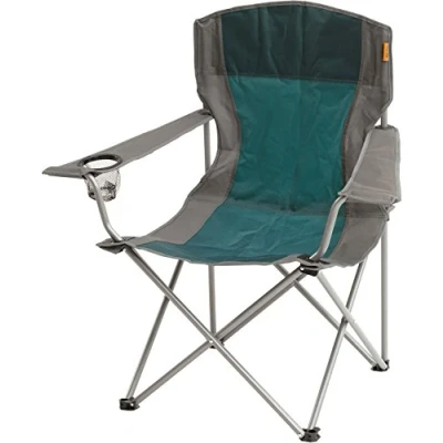 Image of Easycamp Arm Chair Petrol Blue, One Size