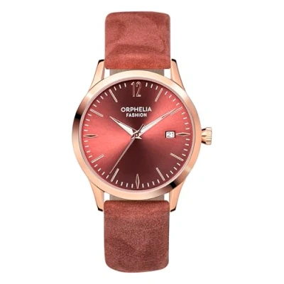 Image of Orphelia Womens Watch OF714820