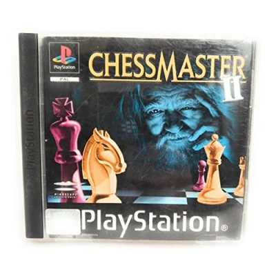 Image of Chessmaster 2