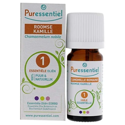 Image of Puressentiel Roman Chamomile 5ml