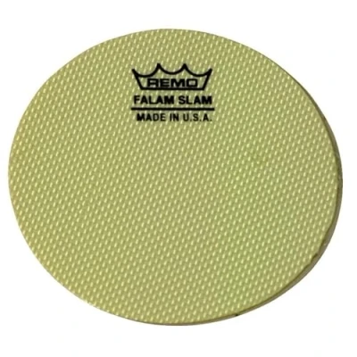 Image of Remo Falam Slam 2.5’ Single KS 0002 PH