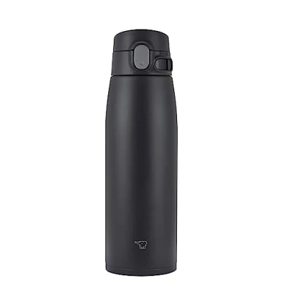 Image of Zojirushi SM VS83BA Vacuum Bottle 28 ounce Black