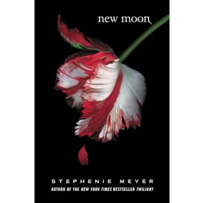 Image of New Moon: 2 (The Twilight Saga)