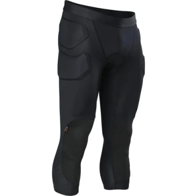 Image of Fox RacingBASEFRAME PRO TIGHTS [BLK]