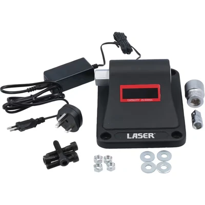 Image of Laser 8304 Digital Torque Tester 25 500Nm