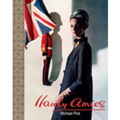 Image of Hardy Amies