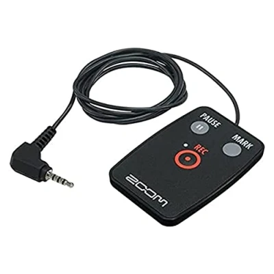 Image of Zoom RC2/UK Remote Control for H2n