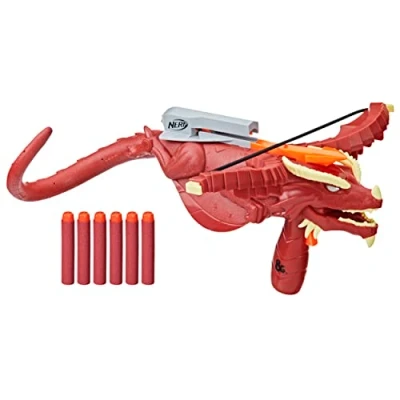 Image of Nerf Hasbro NER DUNGEONS AND DRAGONS THEMBERCHAUD