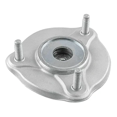 Image of 2053230020, 2133230020, 2533230020, A2053230020, A2133230020 Top strut mount LEMFÖRDER 43295 01 Front Axle Left, Right