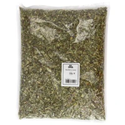 Image of Old India Blackberry Leaves 500 g