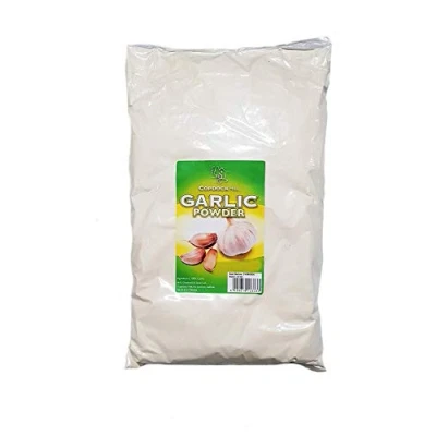 Image of Copdock Mill Garlic Powder for Chickens 3kg Add to Chicken Feed Aid Digestion, Immune Support and Reduce Hair Loss Antibiotic Antifungal Properties