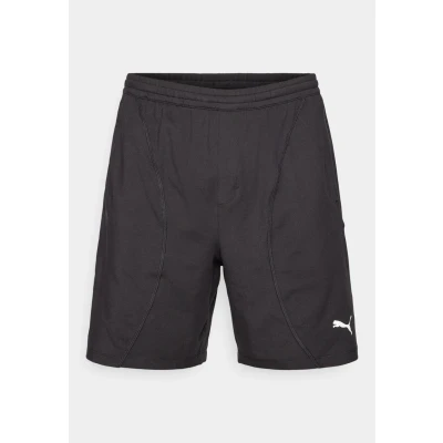 Image of Puma Always ON Cloudspun Short Sports shorts, Men&#039;s, Size: Small, Black