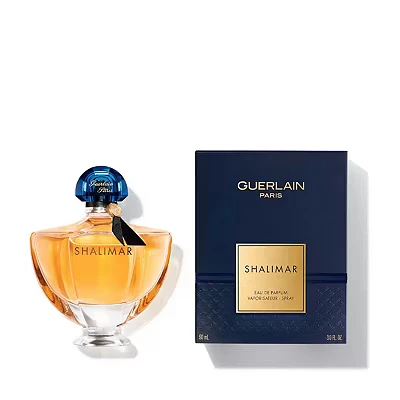 Image of Guerlain Shalimar Eau de Parfum 90ml Spray