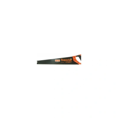 Image of Bahco 2700 24 XT HP Superior Handsaw 600mm (24in) 7 TPI BAH270024XT