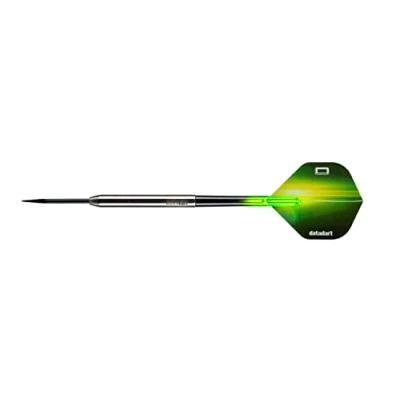 Image of BitofBully darts Datadart Orion smooth grip 20g steel tip dart set 90% tungsten