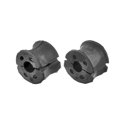 Image of A Roll Bar Bush Kit Fits: Fiat 500, 500c 08