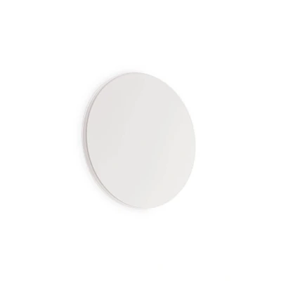 Image of Cover LED 1 Light Wall White