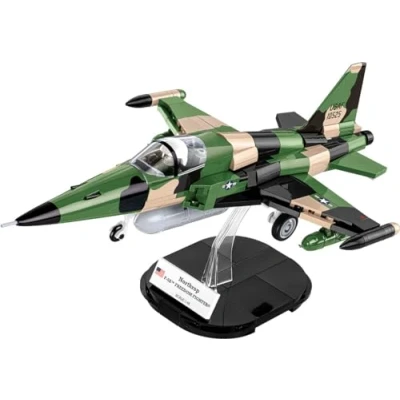 Image of COBI Northrop F 5A Freedom Fighter, standard size