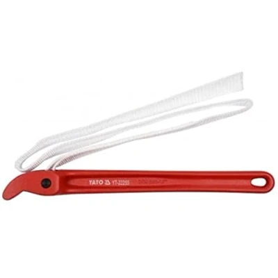 Image of Yato Strap Pipe Wrench