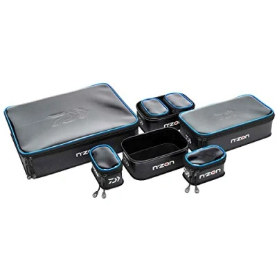 Image of Daiwa N&#039;ZON EVA System Set