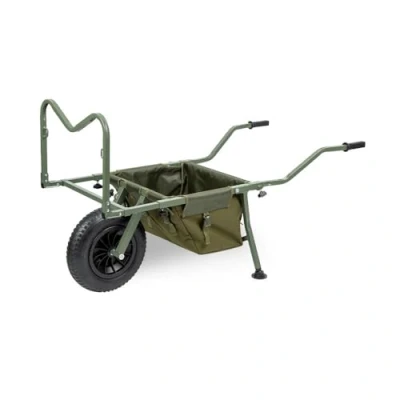 Image of Trakker X Trail T1 barrow Carp