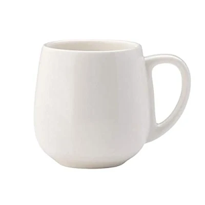 Image of Barista White Mug 15oz / 420ml