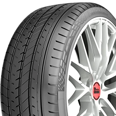 Image of Berlin Tires 245/45 R18 100 W XL Summer UHP 1