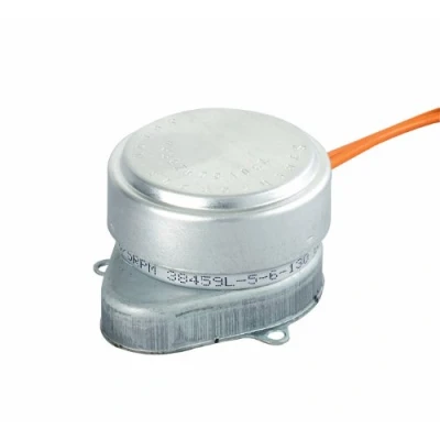 Image of Corgi SYNABOXED C Replacement Synchronous Valve Motor, Chrome