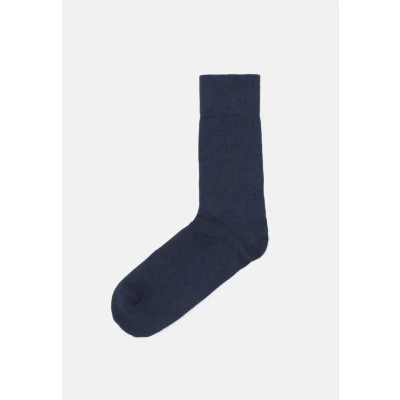 Image of Falke Sensitive London Socks, Women&#039;s, Size: 6 8, Blau