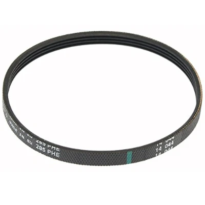 Image of Beko Washing Machine Drum Pulley. Genuine Part Number 492204404