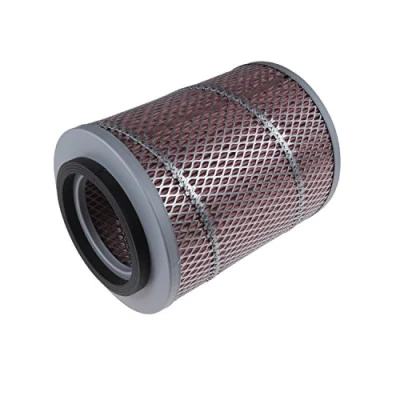 Image of 097044226, 97044226 Air Filter BLUE PRINT ADZ92211 201mm 154mm Insert ISUZU: Trooper II Off Road