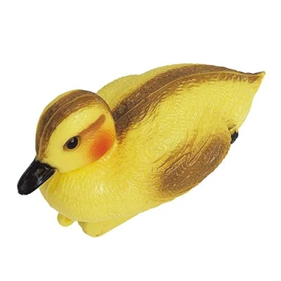 Image of Oase 36863 Pond Figure Duckling Decoration Animal Nature Yellow