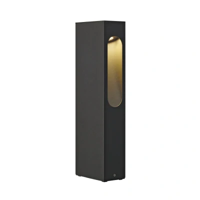 Image of SLV Slotbox LED pillar light, height 40 cm