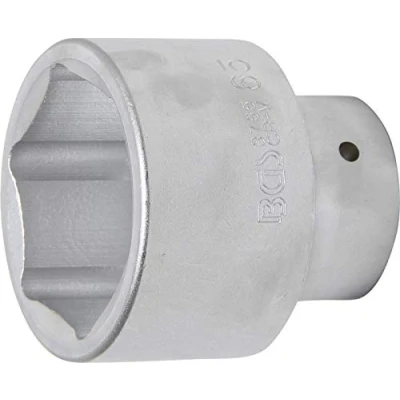 Image of BGS 3765 Socket, Hexagon 25 mm (1&quot;) Drive 65