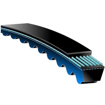 Image of 9520411 V Belt GATES SPA1382 13mm 1382mm