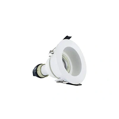 Image of Integral Evofire Fire Rated Recessed Downlight White