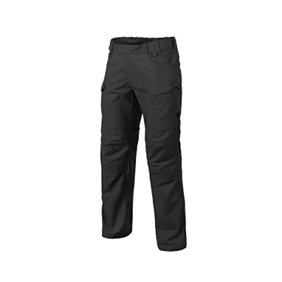Image of Helikon Tex Unisex Sp utl pr Taktische Hose, Schwarz, 4X Large