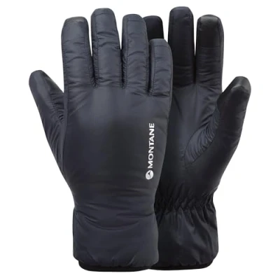 Image of Montane Women&#039;s Respond Insulated Gloves