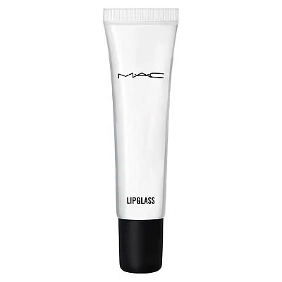 Image of Lipglass Lip Gloss by M.A.C Clear 15ml