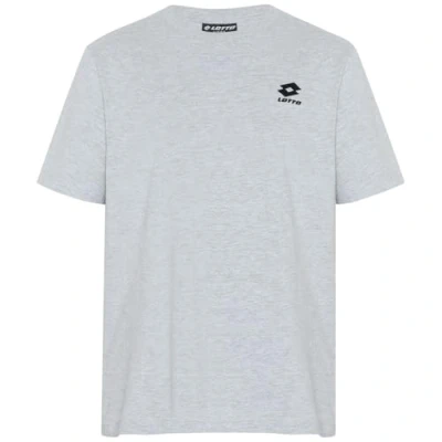 Image of LOTTO 1124001 Men&#039;s T Shirt, Regular Fit, High Rise XXL