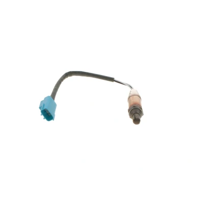 Image of 0258986502, LS5274 Lambda sensor BOSCH 0 258 005 274 3 NISSAN: Almera II Hatchback