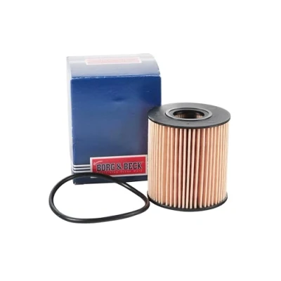 Image of Oil Filter Fits: Citroen C2, C3, C4, C5