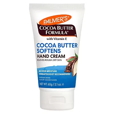 Image of Palmer&#039;s Cocoa Butter Formula Concentrated Cream 60g