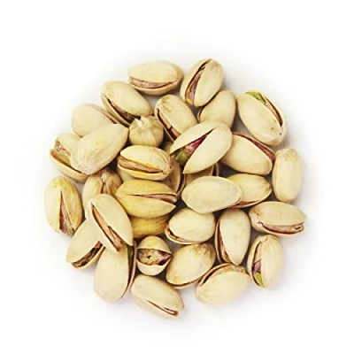 Image of Pistachio Nuts Roasted and Salted 250g (BWFO)