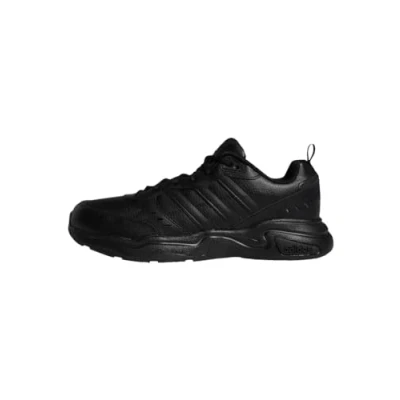 Image of adidas Men&#039;s Strutter Shoes Sneaker, Shadow Navy Cloud White Halo Mint, 6.5 UK