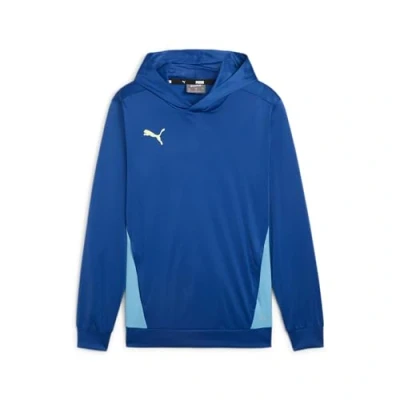 Image of PUMA Individual Padel Trg Hoody M