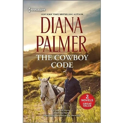 Image of The Cowboy Code: Ethan / Harley