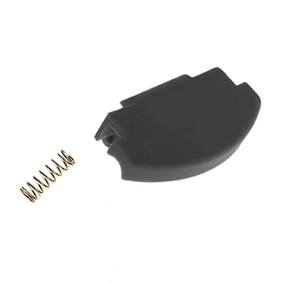 Image of Armrest Cover Latch Clip Car Repair Lid Console Center Catch Suitable for Mk4 B5 Fabia Rapid Replacement