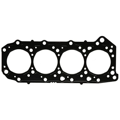 Image of 110442DB0C, 11044MA70C Head Gasket AJUSA 10181120 0,65mm 97mm 3 MULTILAYER STEEL NISSAN: Patrol GR 5 SUV, Elgrand